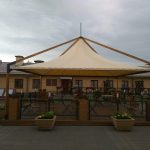 летнее кафе