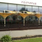 беседка, воздухоопорные здания, конструкция сборно-разборная, летнее кафе, малые архитектурные формы, тент шатер, тент, террасы, шатер, шатры для отдыха, ангары, навесы, полевой госпиталь, палатки для лагерей беженцев, для дачи, б/у, аттракционы для детей, металлоконструкции, модульные конструкции, термообработка древесины в Минске, мембранные конструкции,
