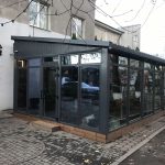 Павильон